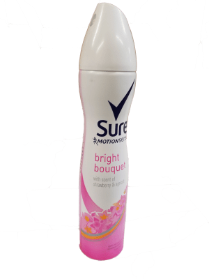 Sure Antiperspirant Deodorant For Women - Royac Shop