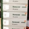 Buy Dermovate Cream and Ointment in the U.S.