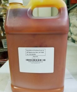 Nigerian Palm Oil - royacshop.com