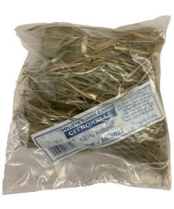 Citronella Grass - Cymbopogon (Lemongrass)
